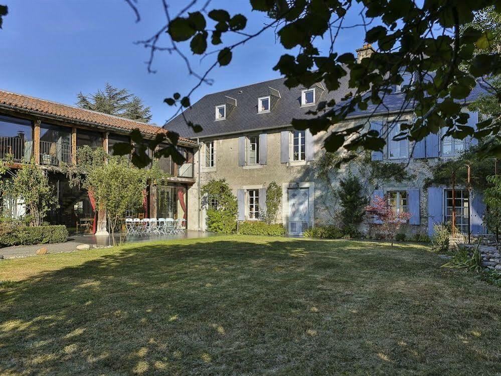 Le Closier La Barthe-de-Neste Exterior foto