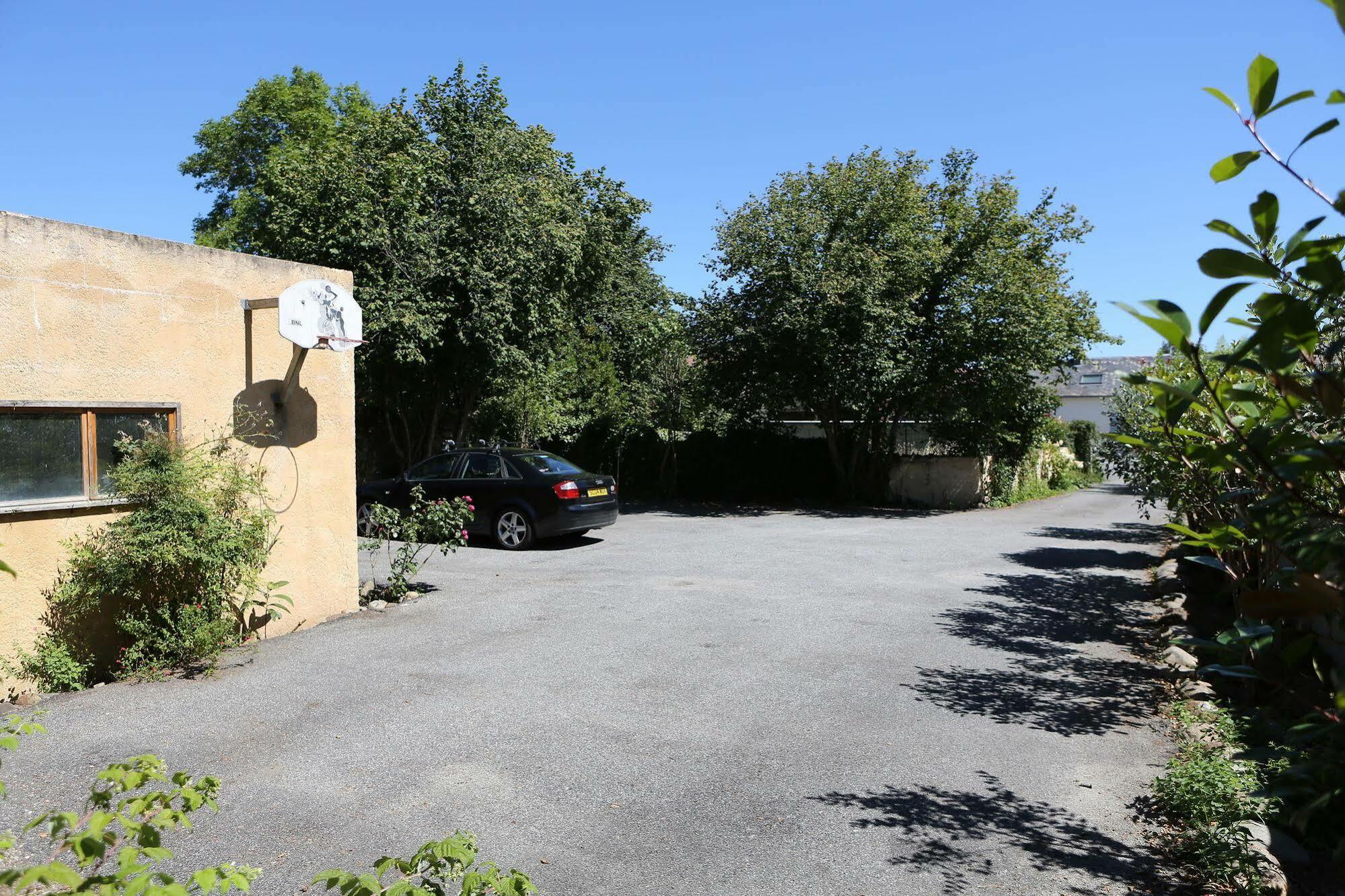 Le Closier La Barthe-de-Neste Exterior foto